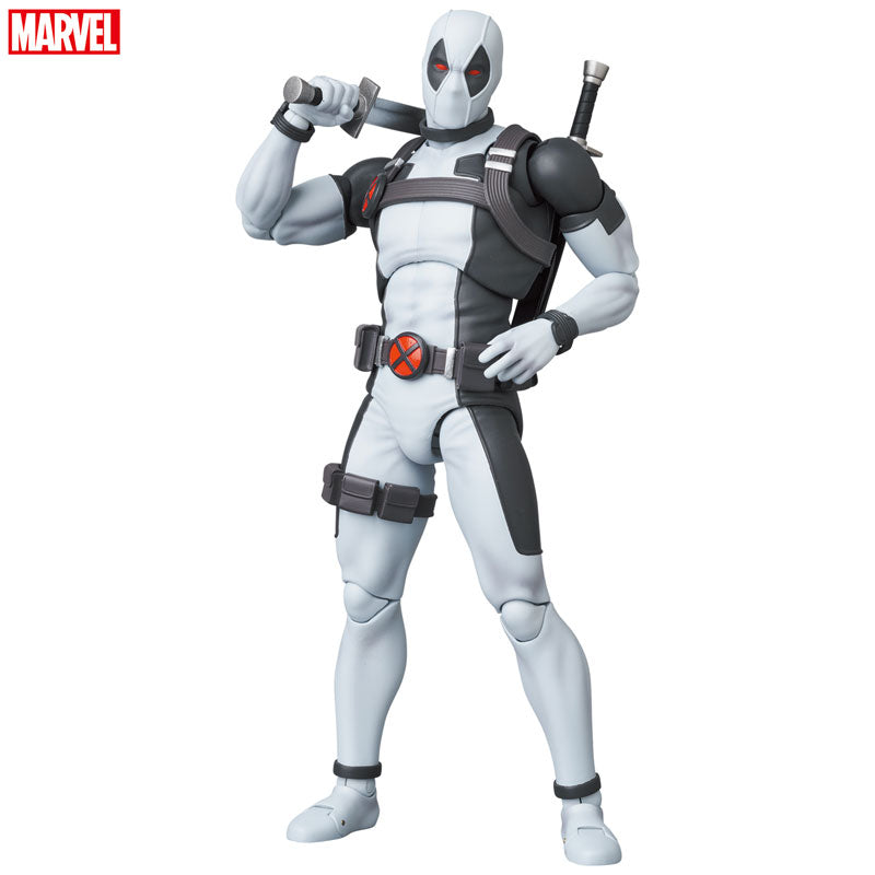 PRE-ORDER MAFEX No.172 - Marvel Comics - Deadpool: X-Force Ver.