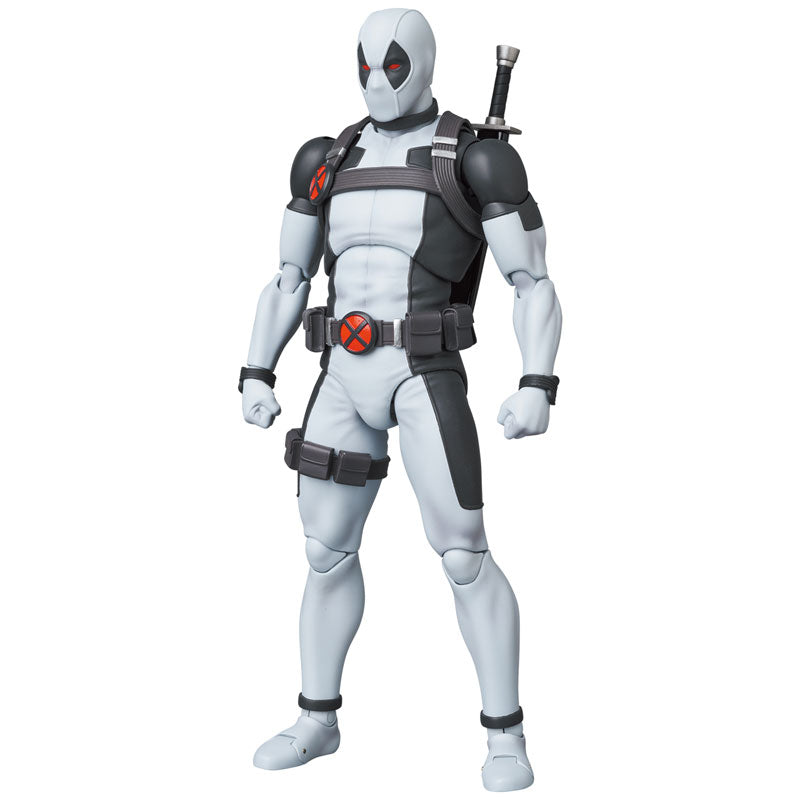 PRE-ORDER MAFEX No.172 - Marvel Comics - Deadpool: X-Force Ver.