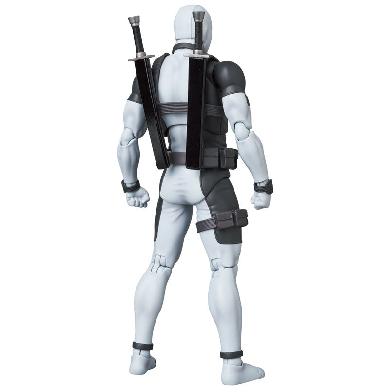PRE-ORDER MAFEX No.172 - Marvel Comics - Deadpool: X-Force Ver.