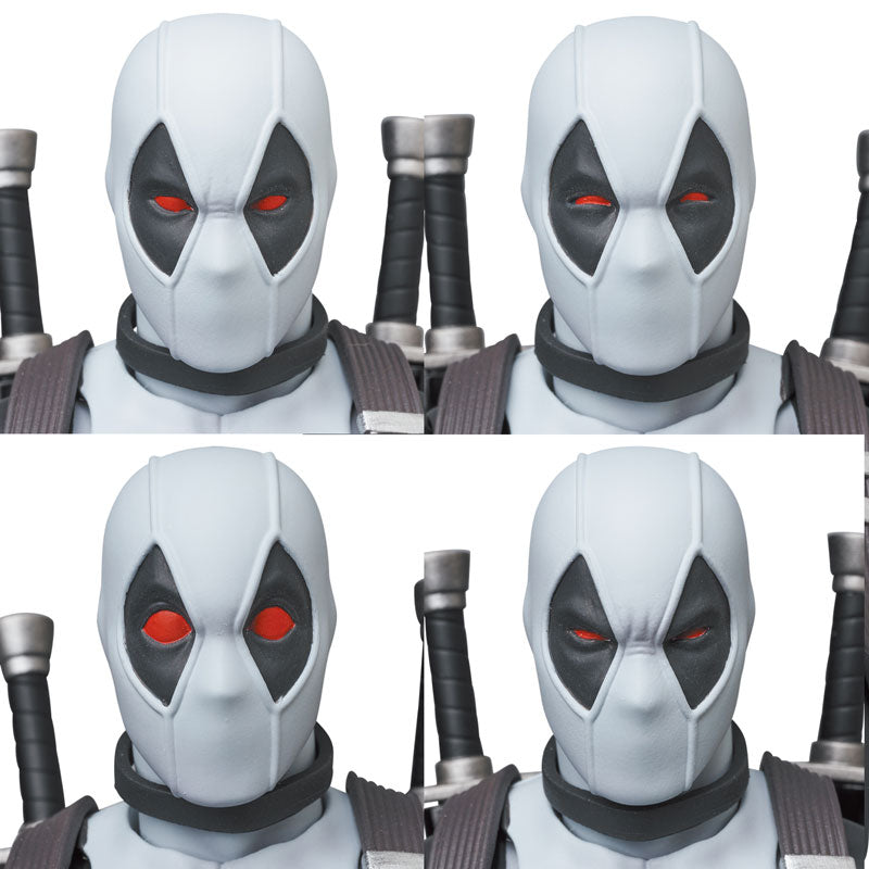 PRE-ORDER MAFEX No.172 - Marvel Comics - Deadpool: X-Force Ver.