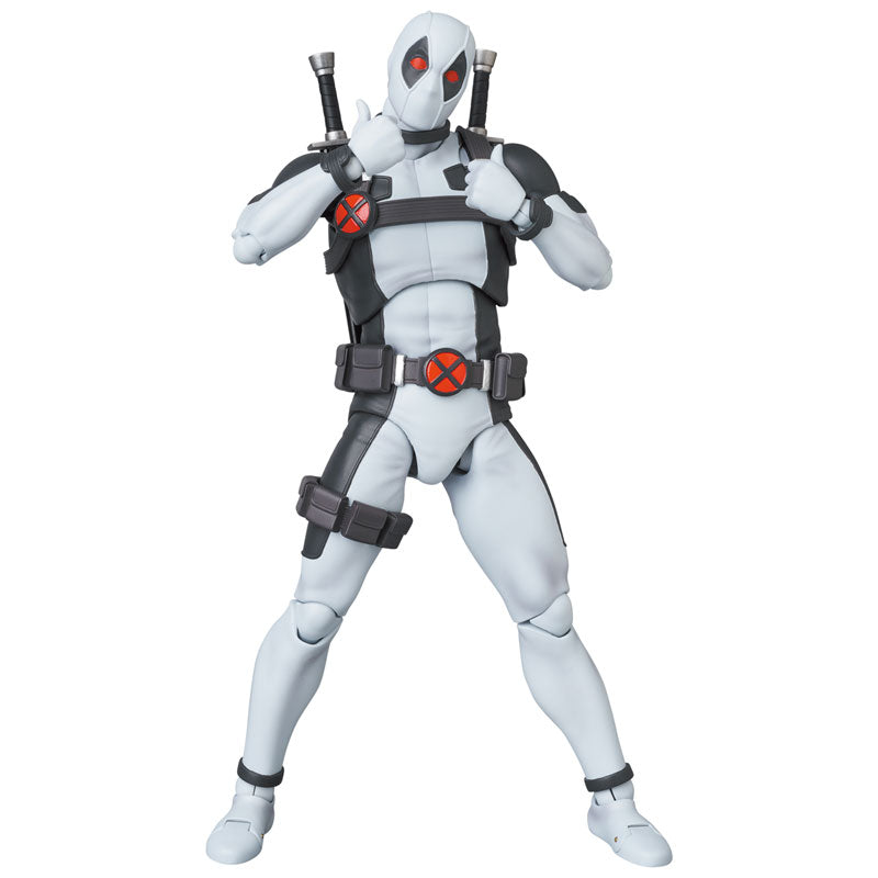 PRE-ORDER MAFEX No.172 - Marvel Comics - Deadpool: X-Force Ver.