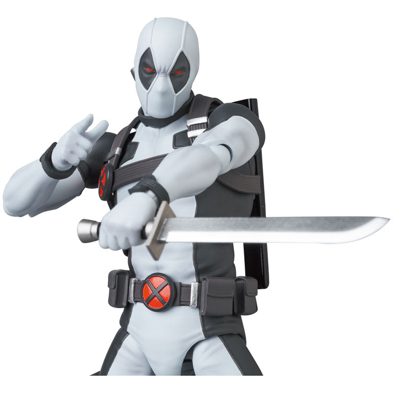 PRE-ORDER MAFEX No.172 - Marvel Comics - Deadpool: X-Force Ver.