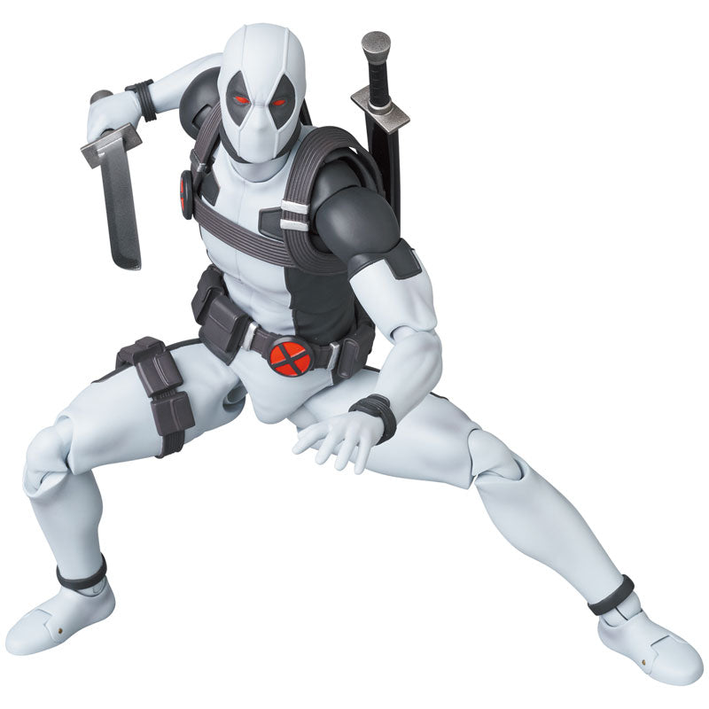 PRE-ORDER MAFEX No.172 - Marvel Comics - Deadpool: X-Force Ver.