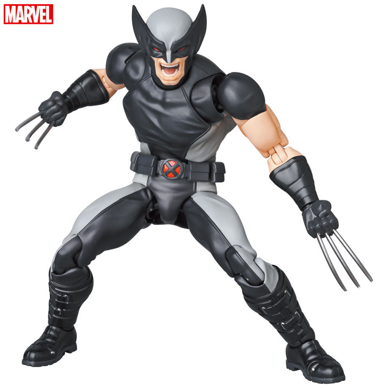 PRE-ORDER MAFEX No.171 - Marvel Comics - Wolverine: X-Force Ver.