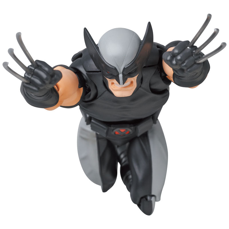 PRE-ORDER MAFEX No.171 - Marvel Comics - Wolverine: X-Force Ver.