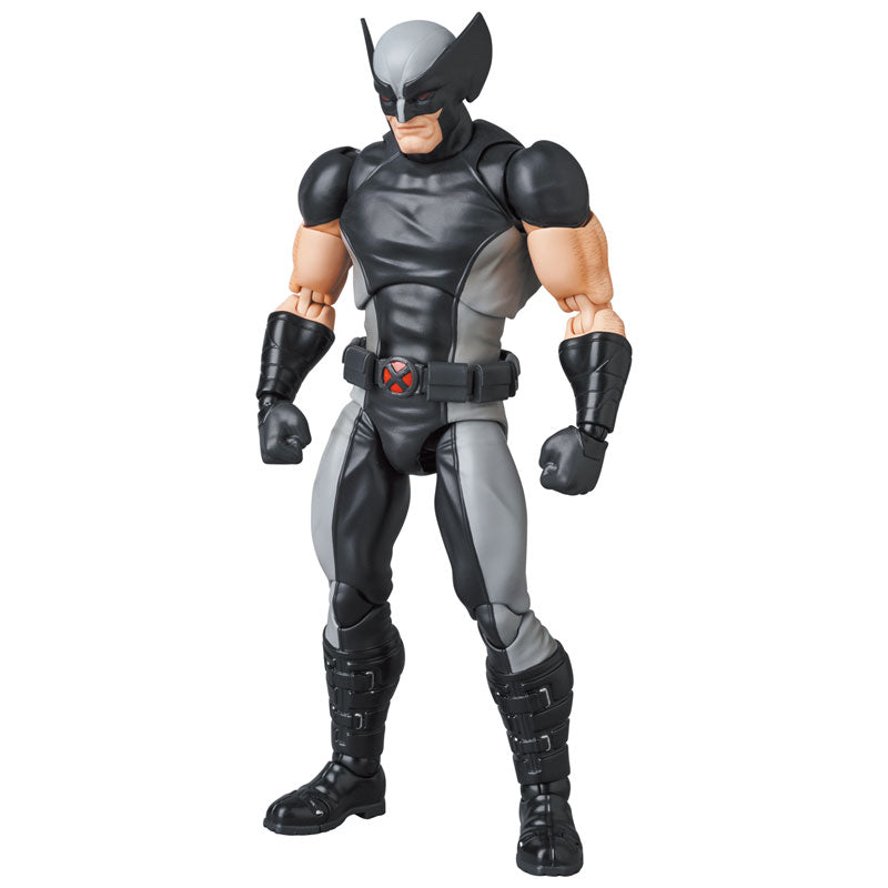 PRE-ORDER MAFEX No.171 - Marvel Comics - Wolverine: X-Force Ver.