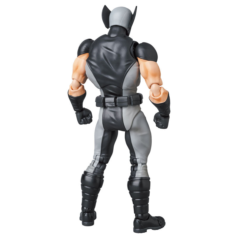 PRE-ORDER MAFEX No.171 - Marvel Comics - Wolverine: X-Force Ver.