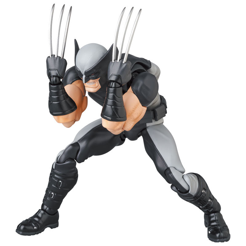 PRE-ORDER MAFEX No.171 - Marvel Comics - Wolverine: X-Force Ver.