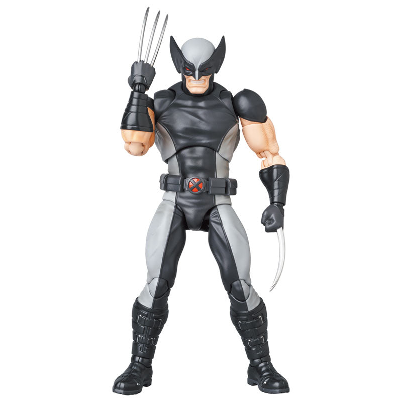 PRE-ORDER MAFEX No.171 - Marvel Comics - Wolverine: X-Force Ver.
