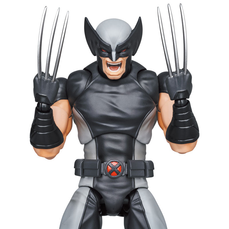 PRE-ORDER MAFEX No.171 - Marvel Comics - Wolverine: X-Force Ver.
