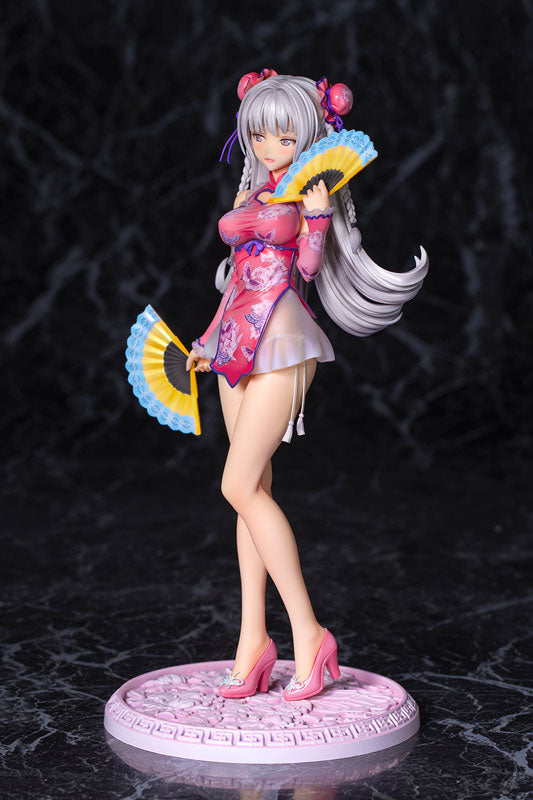 PRE-ORDER Enjou Genmu Tan Dai - Dai Yuu: Sakuradama DX Ver. 1/6