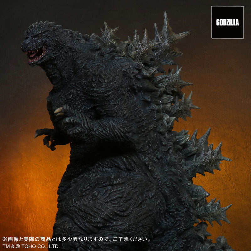 PRE-ORDER Toho 30cm Series - Godzilla the Ride