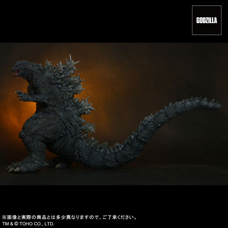 PRE-ORDER Toho 30cm Series - Godzilla the Ride