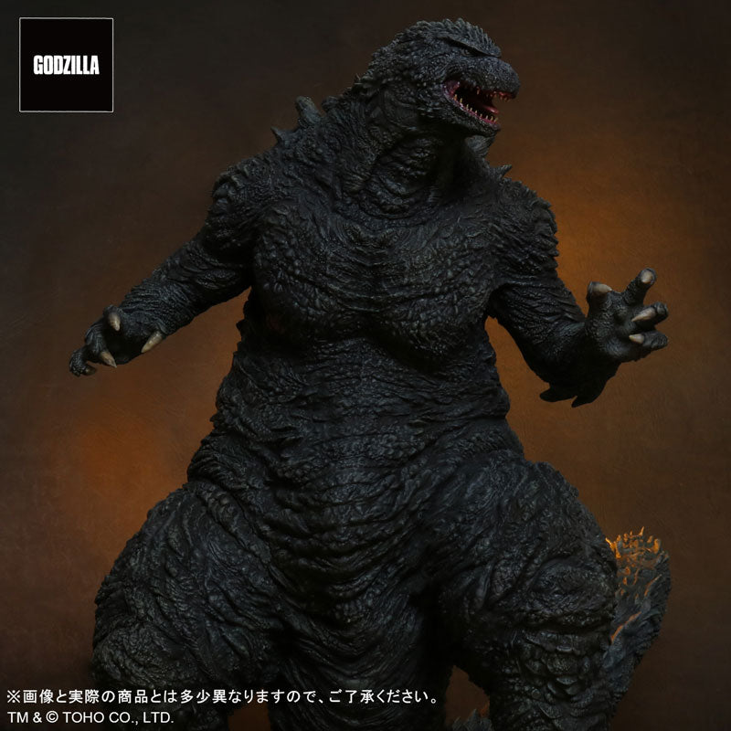 PRE-ORDER Toho 30cm Series - Godzilla the Ride