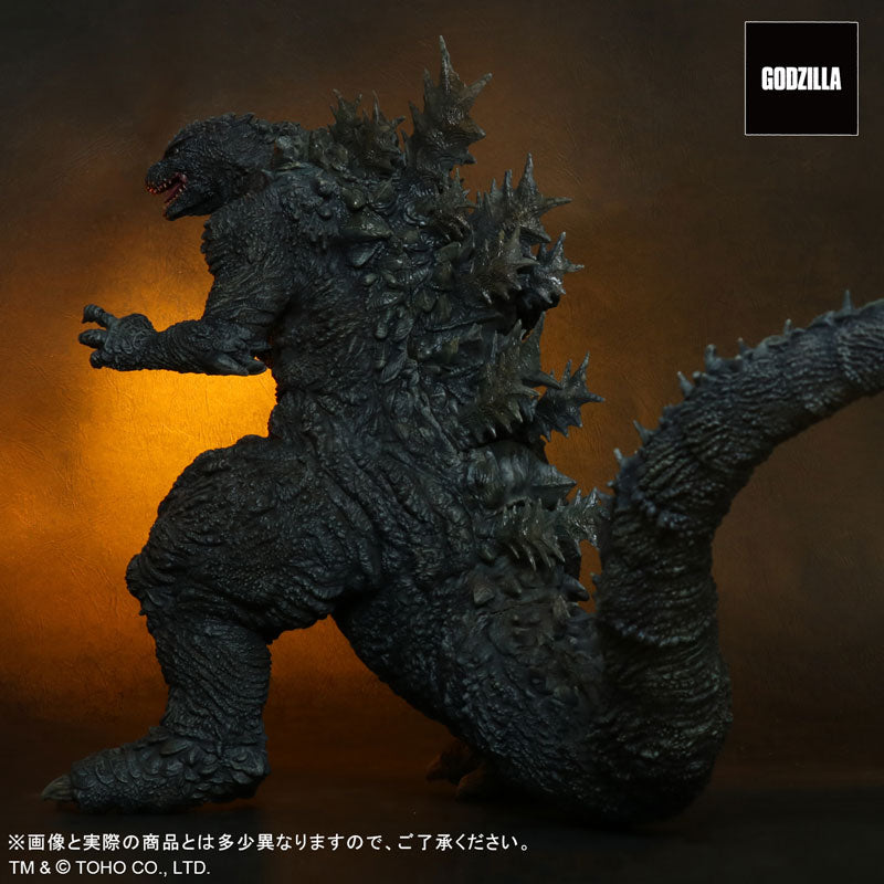 PRE-ORDER Toho 30cm Series - Godzilla the Ride