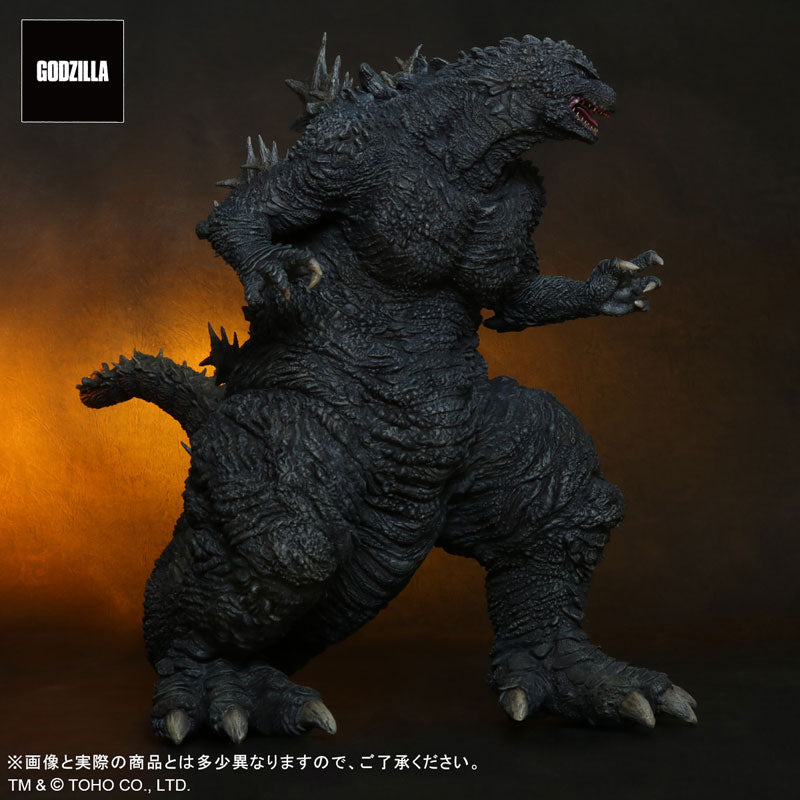 PRE-ORDER Toho 30cm Series - Godzilla the Ride