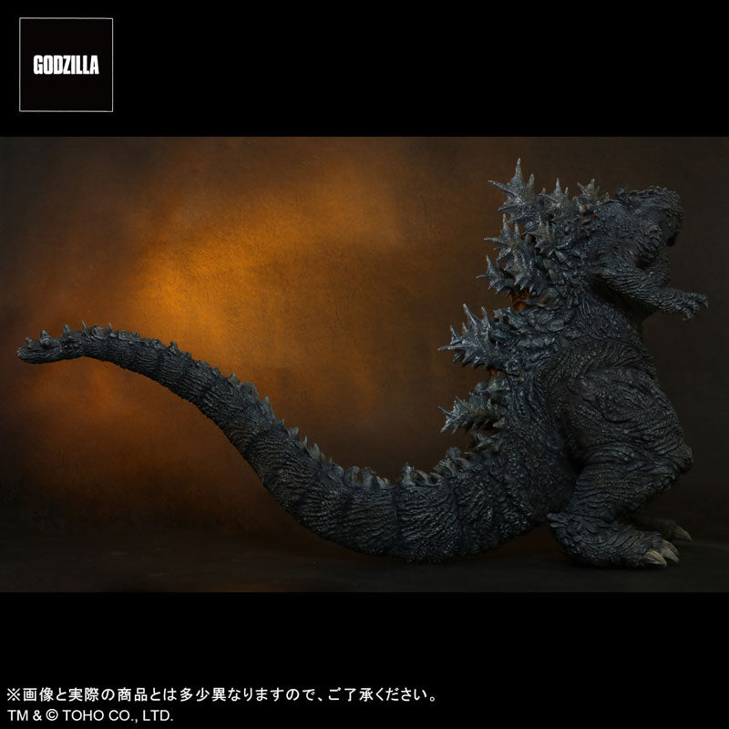 PRE-ORDER Toho 30cm Series - Godzilla the Ride