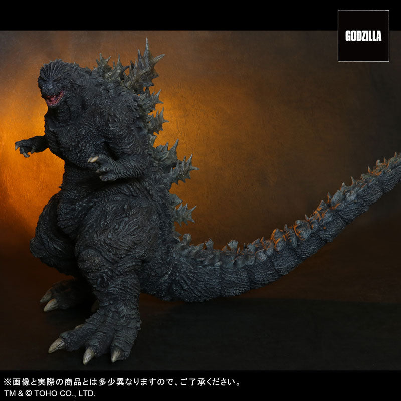 PRE-ORDER Toho 30cm Series - Godzilla the Ride