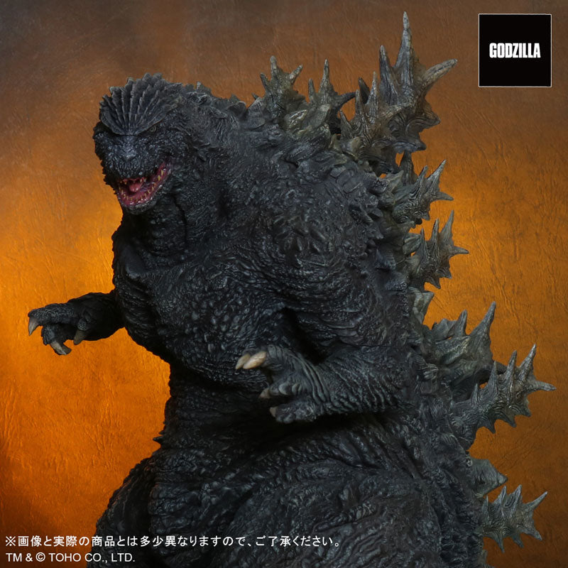 PRE-ORDER Toho 30cm Series - Godzilla the Ride