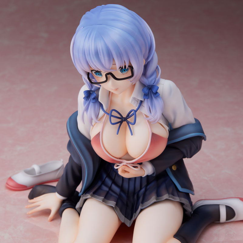PRE-ORDER Yuyu Ichino Illustration - Class Representative in My Class