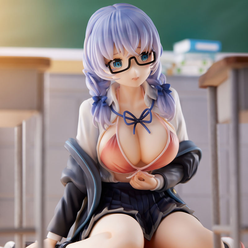 PRE-ORDER Yuyu Ichino Illustration - Class Representative in My Class