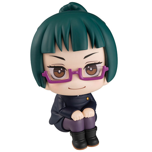 PRE-ORDER Look-Up - Jujutsu Kaisen - Maki Zenin