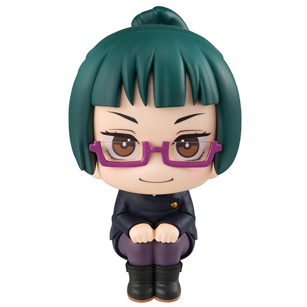 PRE-ORDER Look-Up - Jujutsu Kaisen - Maki Zenin