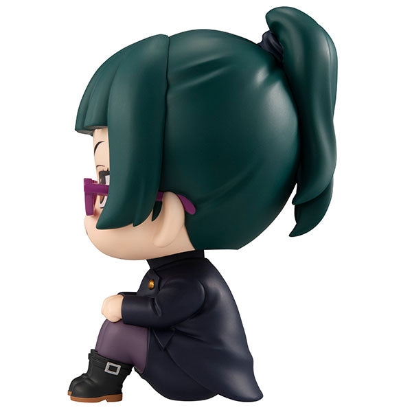 PRE-ORDER Look-Up - Jujutsu Kaisen - Maki Zenin