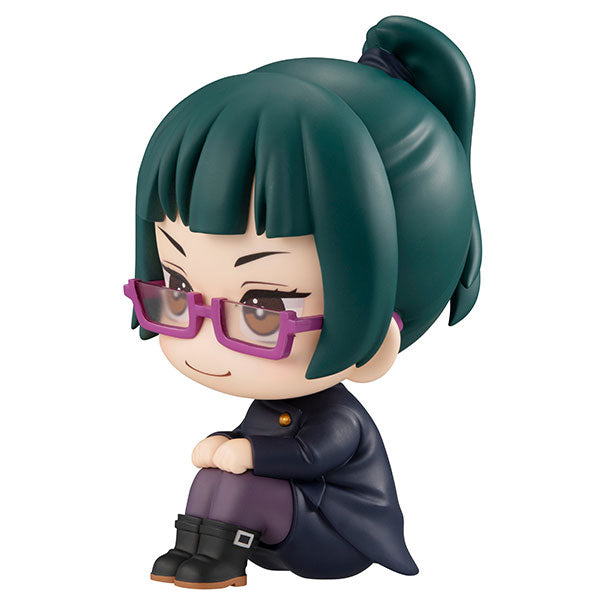 PRE-ORDER Look-Up - Jujutsu Kaisen - Maki Zenin