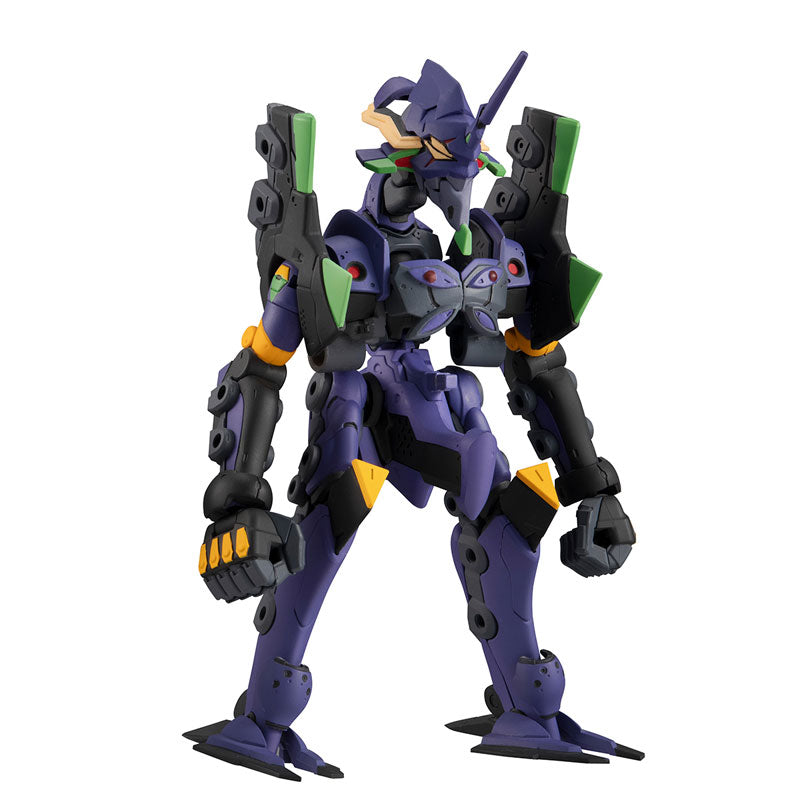 PRE-ORDER Desktop Army - Rebuild of Evangelion - Shinji Ikari, Kaworu Nagisa & EVA Unit-13 [EXCLUSIVE]