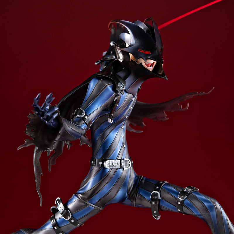 PRE-ORDER Lucrea - Persona 5 The Royal - Crow: Loki Ver. [EXCLUSIVE]