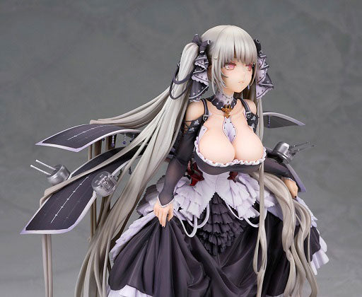 PRE-ORDER Azur Lane - Formidable 1/7