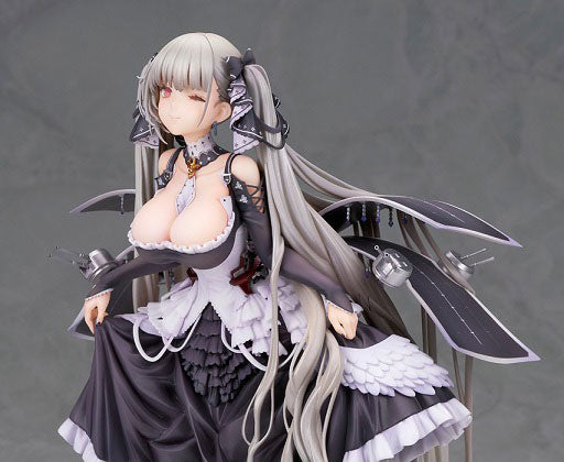 PRE-ORDER Azur Lane - Formidable 1/7