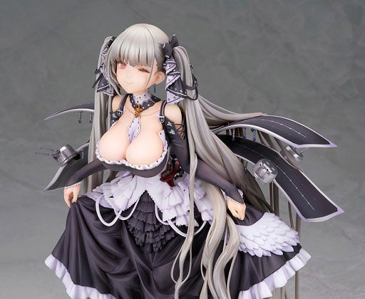 PRE-ORDER Azur Lane - Formidable 1/7