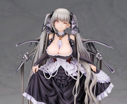 PRE-ORDER Azur Lane - Formidable 1/7