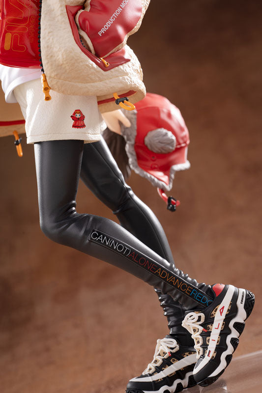 IN-STOCK Hobby Max - Neon Genesis Evangelion - Asuka Langley Shikinami: RADIO EVA Ver. Part 2 1/7