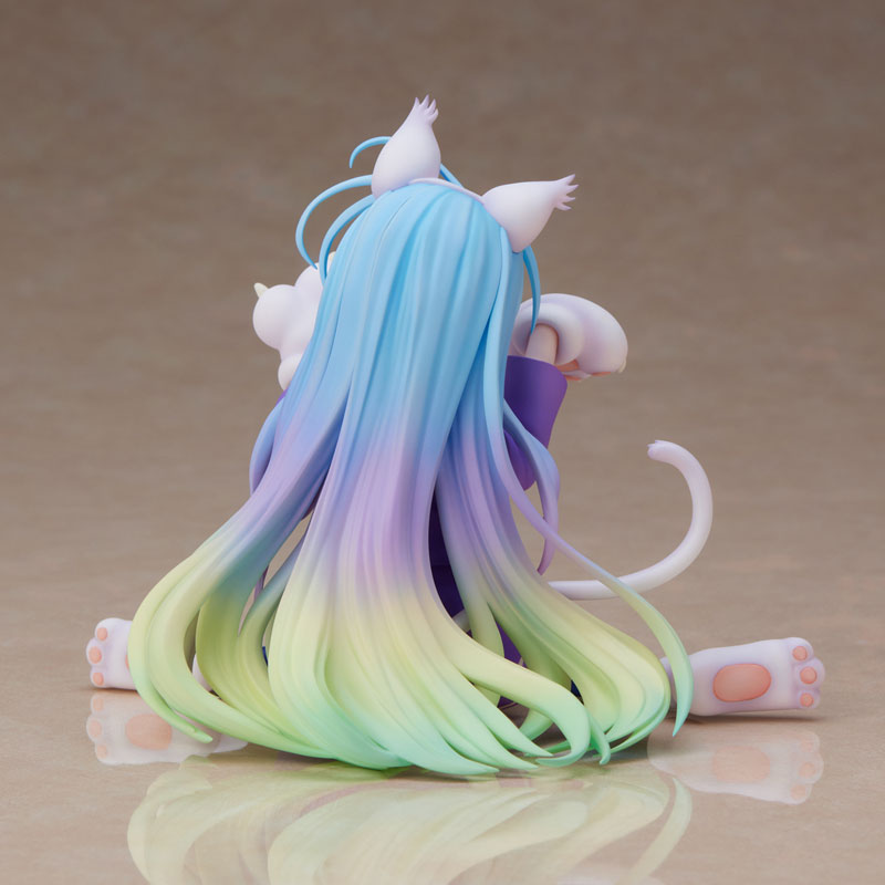 PRE-ORDER No Game No Life - Shiro
