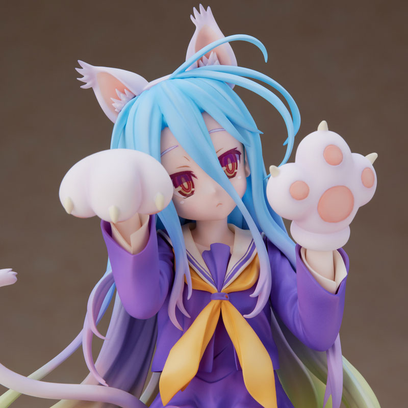 PRE-ORDER No Game No Life - Shiro