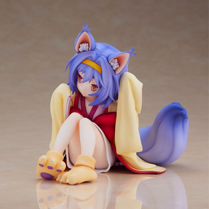PRE-ORDER No Game No Life - Izuna Hatsuse