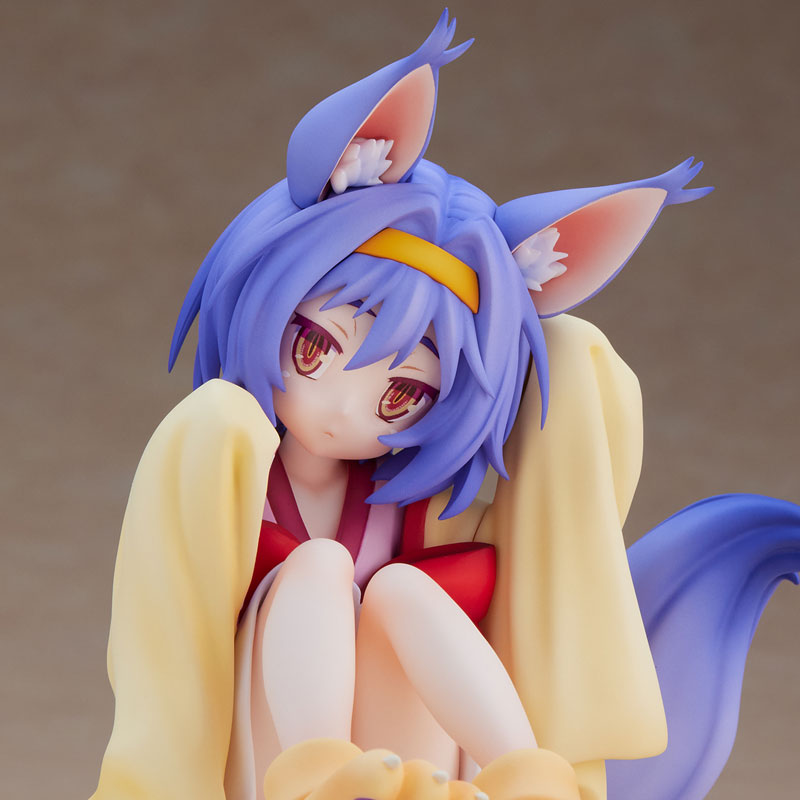 PRE-ORDER No Game No Life - Izuna Hatsuse