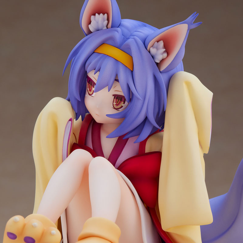 PRE-ORDER No Game No Life - Izuna Hatsuse