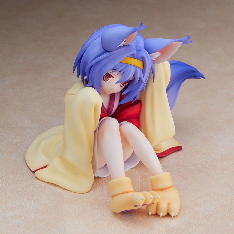PRE-ORDER No Game No Life - Izuna Hatsuse
