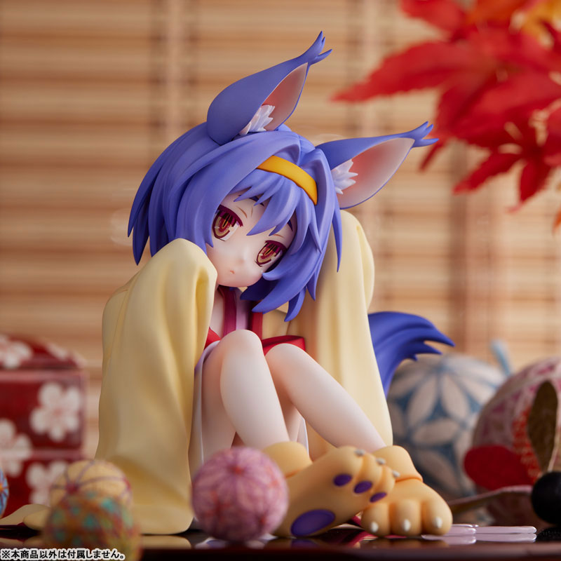 PRE-ORDER No Game No Life - Izuna Hatsuse