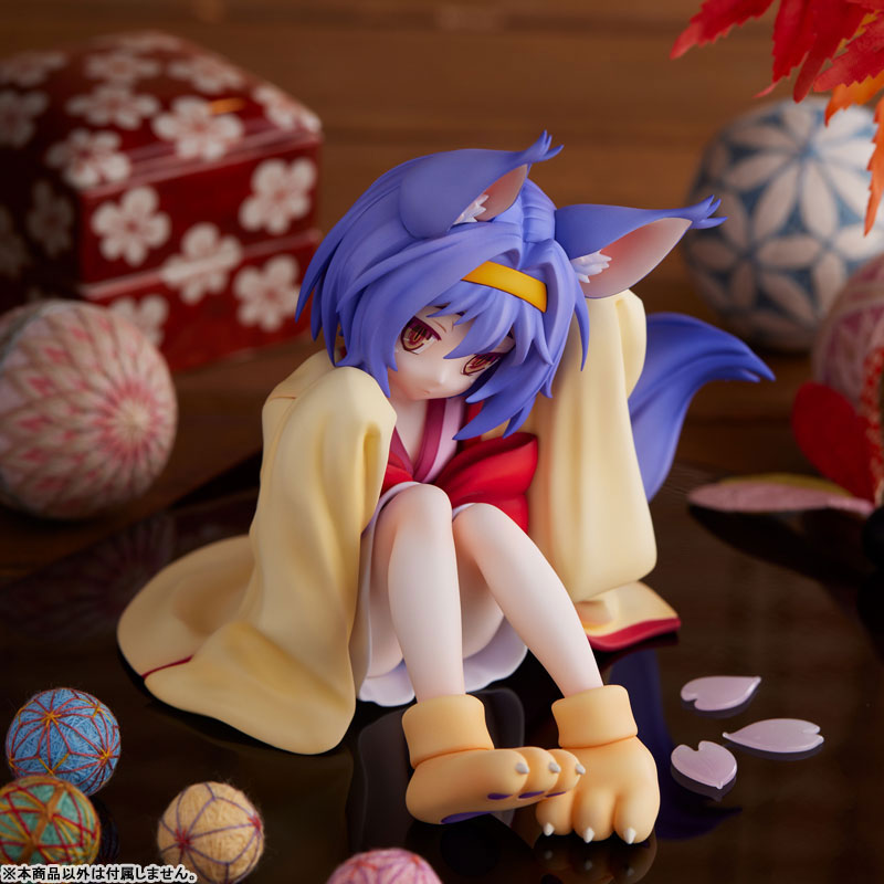 PRE-ORDER No Game No Life - Izuna Hatsuse