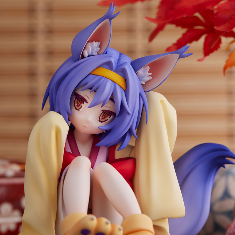 PRE-ORDER No Game No Life - Izuna Hatsuse
