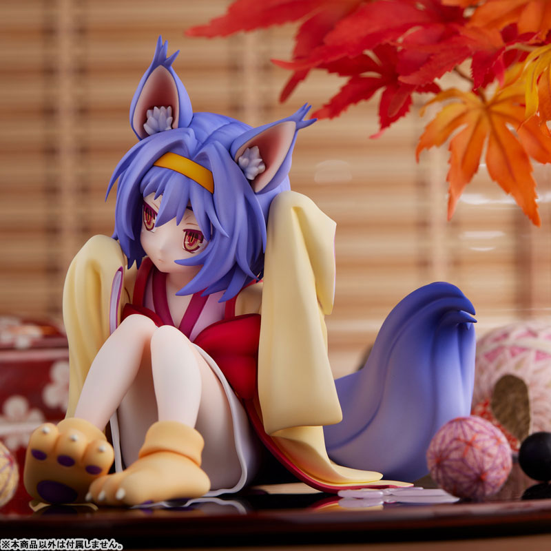 PRE-ORDER No Game No Life - Izuna Hatsuse