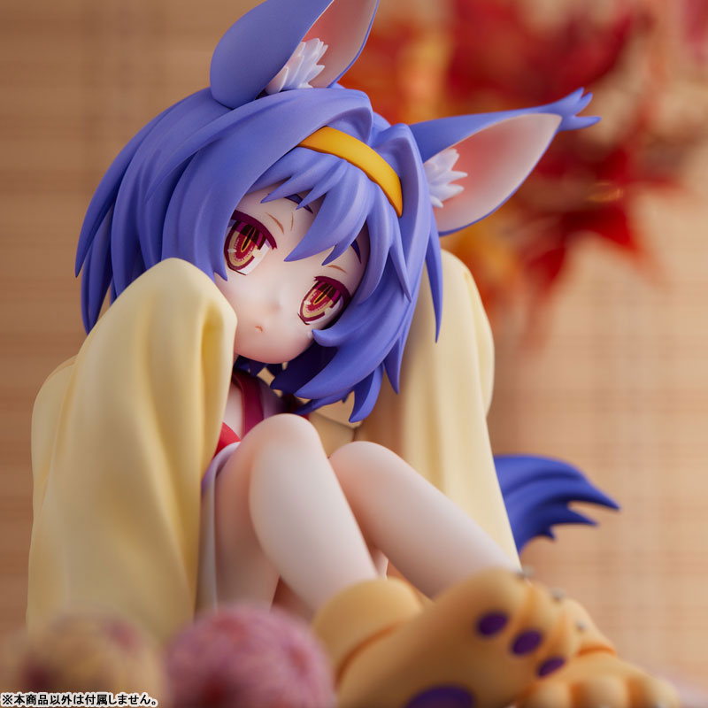 PRE-ORDER No Game No Life - Izuna Hatsuse