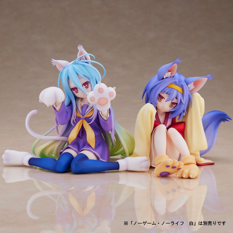 PRE-ORDER No Game No Life - Izuna Hatsuse