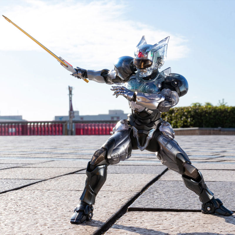 PRE-ORDER Choukou Senshi Changerion Changerion