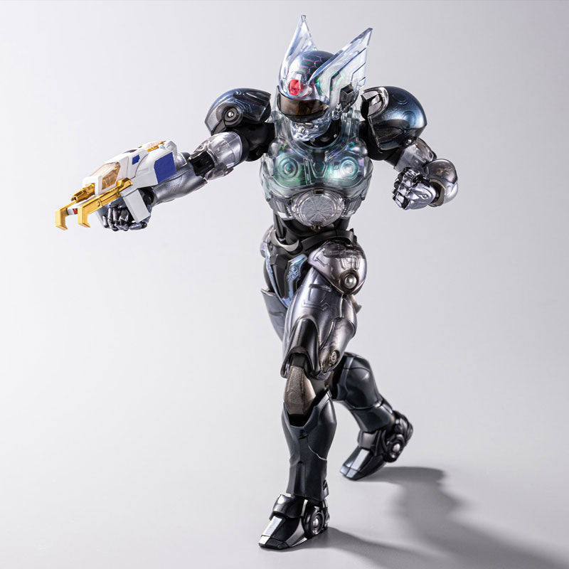 PRE-ORDER Choukou Senshi Changerion Changerion